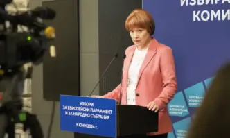 Изборният ден премина спокойно и нормално въпреки сигналите и жалбите