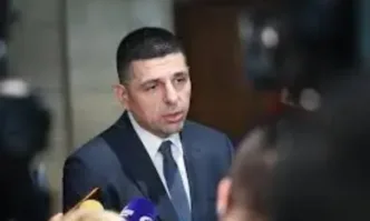 Мирчев за Близкия изток: България и Румъния заедно да поискат консултации по чл. 4 на НАТО