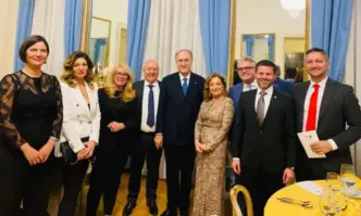 По случай осмото издание на Седмицата на италианската кухня по