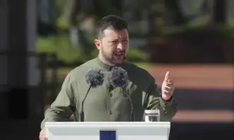 Украйна не е замесена в катастрофата при която загина шефа