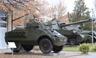 Националният военноисторически музей обяви че няма да работи на 3