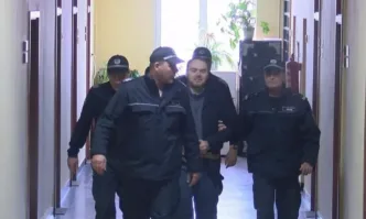 Арестуваният у нас британският гражданин Дейвид Бодил се съгласи доброволно