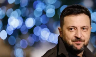 Украйна полага всички усилия за постигане на мир но няма