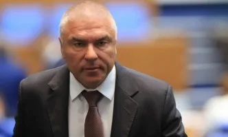 Веселин Марешки: Петков без срам си призна, че е бил канадски гражданин, когато Радев го е назначил за служебен министър
