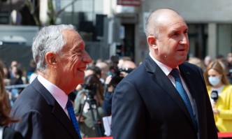 Изключително важно е България да се придържа в своята външна