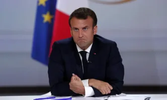 Протестите във Франция продължаватФренският президент Еманюел Макрон си даде срок