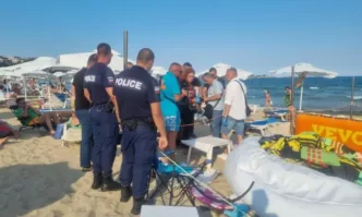 МЗ разпореди проверка след смъртта на дете в Несебър