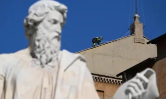 Всички 133 католически кардинали които ще гласуват за избор на