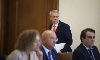 Очаква се в сряда кабинетът Денков Габриел да назначи първи нови