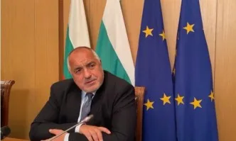 Борисов уточни: Не, няма да се кандидатирам за президент!