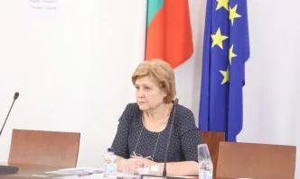 Менда Стоянова: При пазарна икономика няма кой да гарантира, че намаляването на ДДС ще намали цените