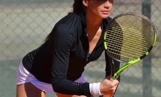 Ани Вангелова e четвъртфиналистка в Египет
