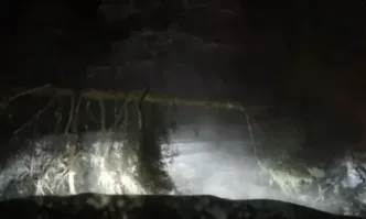 Младежът е в реанимацияТежко остава състоянието на 19 годишния Калоян който