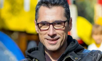 След убийството снощи на психолога Иван Владимиров при междусъседски спор