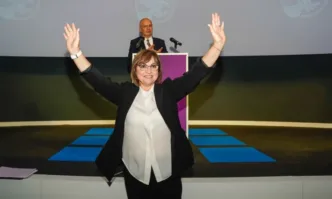 Лидерът на Непокорна България Корнелия Нинова потвърди пред NOVA NEWS че формацията ѝ