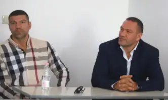 Кубрат и Тервел Пулеви бяха привикани да дадат допинг проби