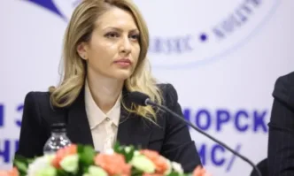 Рая Назарян: ПАЧИС е ключова платформа за диалог в Черноморския регион