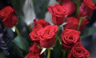 От Фейсбук профила на Георги МатеевOсми март не е ден