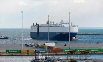 Гърция увеличава четири пъти потенциала си за износ на природен