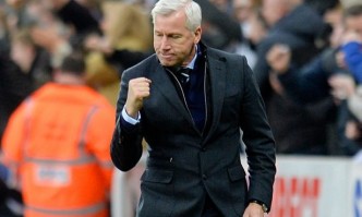 Съветникът на Гриша Ганчев в ЦСКА Алън Пардю даде интервю