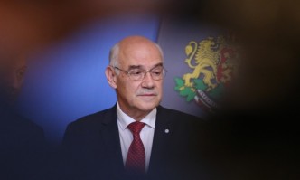 Вътрешният министър Рашков се държи като прокурор създава погрешно впечатление