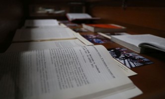 Служителите на Столична библиотека към Национална федерация Култура на КТ