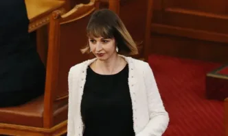 Компания близка до бившия министър на иновациите от правителството на