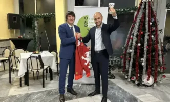 Парите от търга в който е участвал Даниел Александров ще