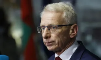 Николай Денков: Искаме да правим национална партия, но трябва да влезем в малките населени места