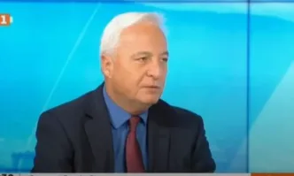 Няма лична кампания за отстраняването ми заяви пред БНТотстраненият от