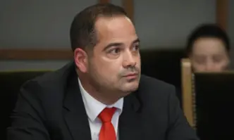 Калин Стоянов определи като пробив окончателната присъда по делото срещу