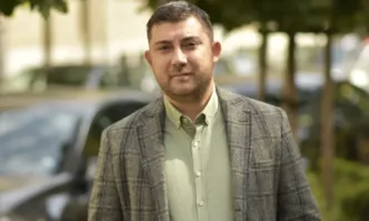 Контрера, ВМРО: От 2023 година няма регулярно провеждани процедури за мантинели и за поддръжка и поставяне на знаци в София
