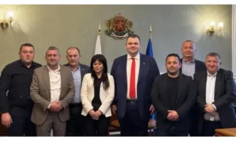 Кметове на три общини в област Разград и други партийни