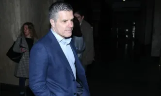 Софийският апелативен съд окончателно реши че Евелин Банев Брендо