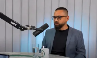 В епизод 272 на популярния бизнес подкаст От Нула до