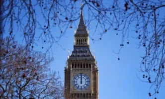 Руското външно министерство е извикало днес на разговор посланика на