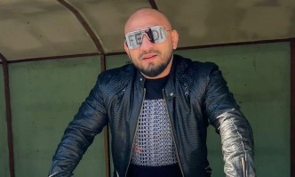 Пепи Иванов от Русе сам се похвалил за това във