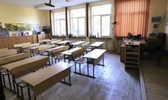 Децата не са били евакуирани така прецениха органите на реда