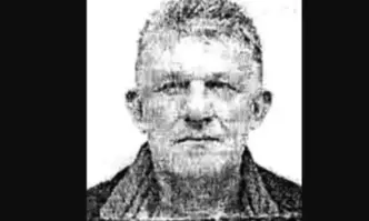 Издирваният от властите у нас и сочен за контрабандист номер