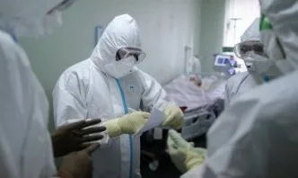 Черен рекорд: 6007 нови случая на коронавирус, 310 души са починали (ОБНОВЕНА)