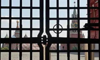 Кметът на Москва премахна антитерористичните мерки за сигурност наложени през