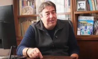 Венцислав Каравълчев: Връщаме реликви от негръцки манастири на Гърция