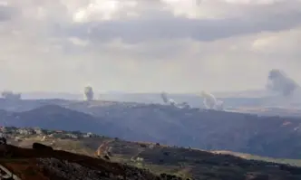 Кипър е в червена тревога заради възможно разрастване на военните