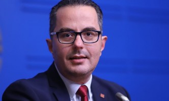 Цончо Ганев от партия Възраждане използва парламентарния контрол за да