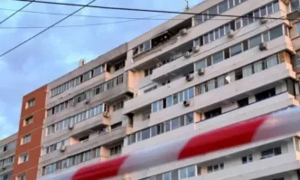 Украйна: Инцидентът с руски дрон в Румъния показва, че заплахата е за цяла Европа