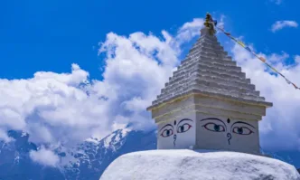 Тибетски личностен тест от три въпроса