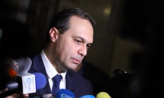 Ако някой твърди че сигурността на България е гарантирана самостоятелно