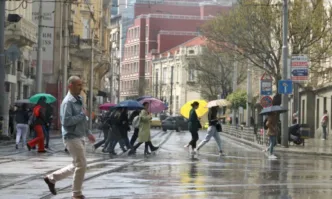 Облачността днес ще е значителна след обяд над Западна България