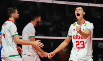 Не оставихме шанс на домакинитеБългария стартира по отличен начин Олимпийските