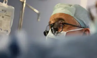 Проф. Владов: Във ВМА са извършени 98 чернодробни трансплантации